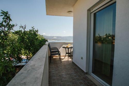 Apartments Dome-30m From Beach