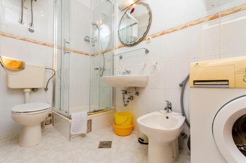 Apartments Vanja
