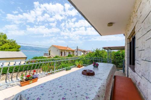 Apartments Vanja