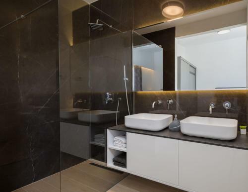 Luxury Villa Gold Pearl With Pool