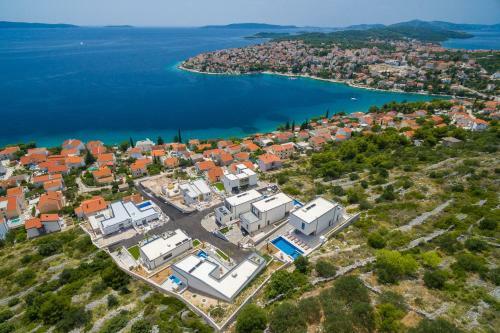 Luxury Villa Gold Pearl With Pool