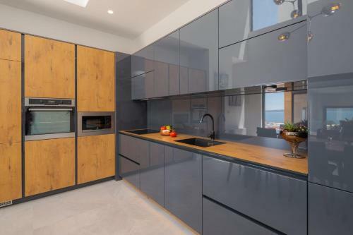 Luxury Villa Gold Pearl With Pool