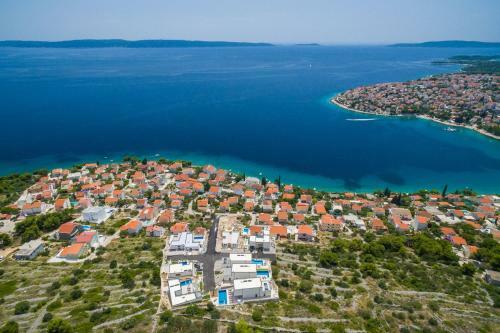 Luxury Villa Gold Pearl With Pool