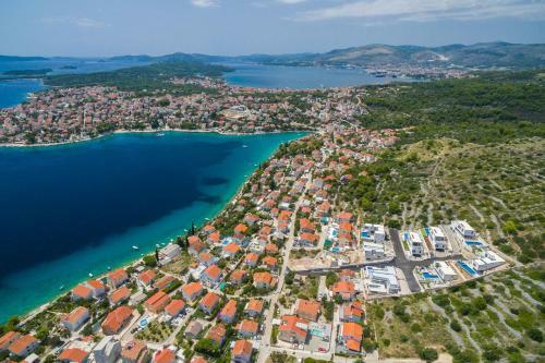 Luxury Villa Gold Pearl With Pool