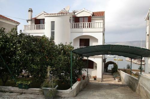 Apartments Marina - Sea View