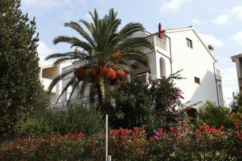 Apartments Marina - Sea View