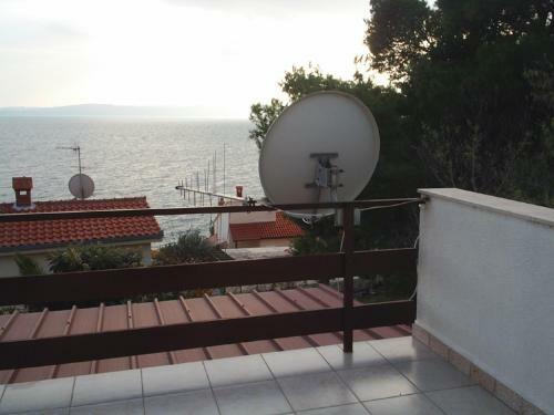 Apartment Kate-35m From Sea