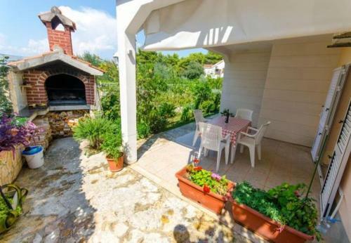Apartments Mik - 30 M From Beach