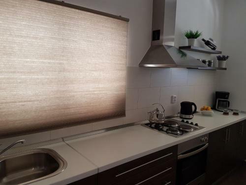 Apartment Ive - 20m From The Beach