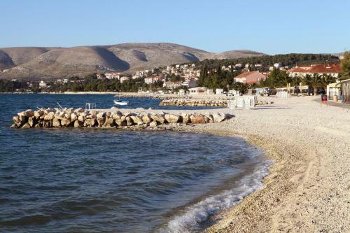 Apartment Ive - 20m From The Beach