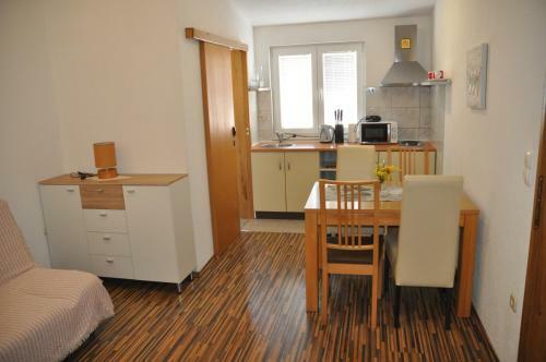 Holiday Home - Holiday Apartment