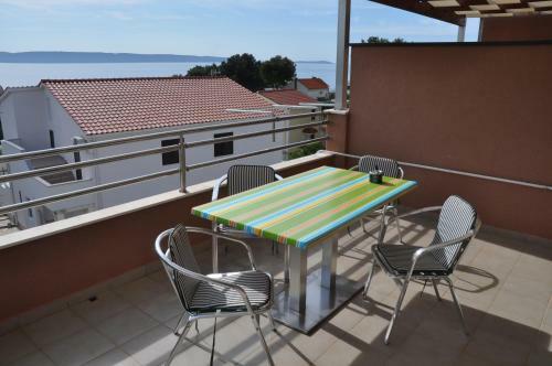 Holiday Home - Holiday Apartment
