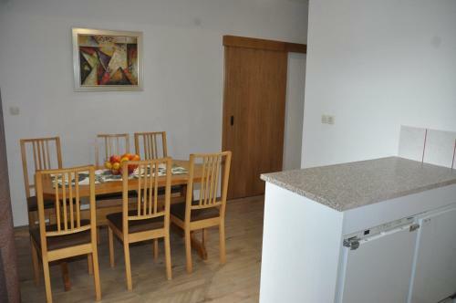 Holiday Home - Holiday Apartment