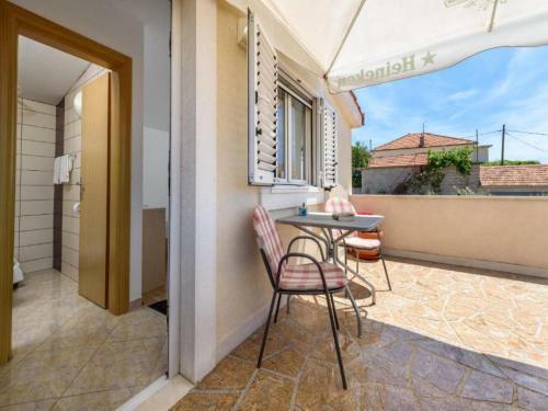 Hostal Apartmani Riviera
