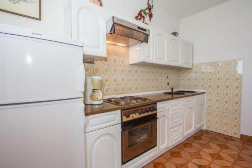 Apartments David - 20m From Beach
