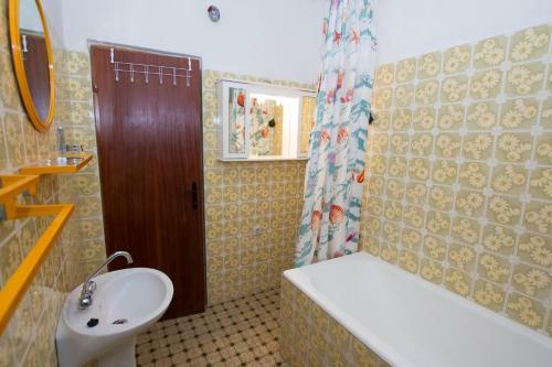 Apartments David - 20m From Beach