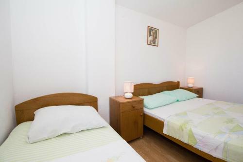 Apartments David - 20m From Beach