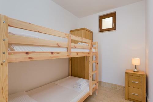 Apartments - Villa Salena With Two Pools
