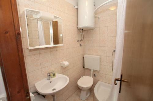 Apartments Iva