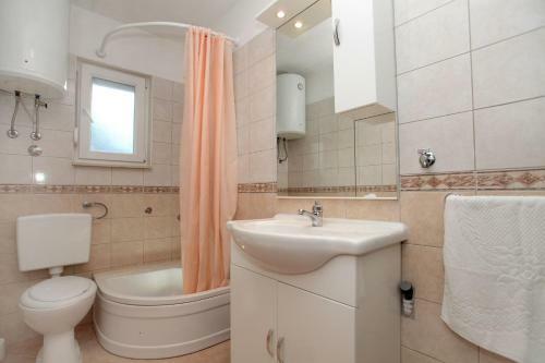 Apartments Iva
