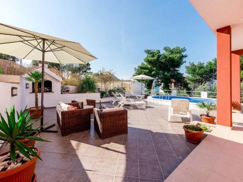 Apartment Nostra - Tgr333