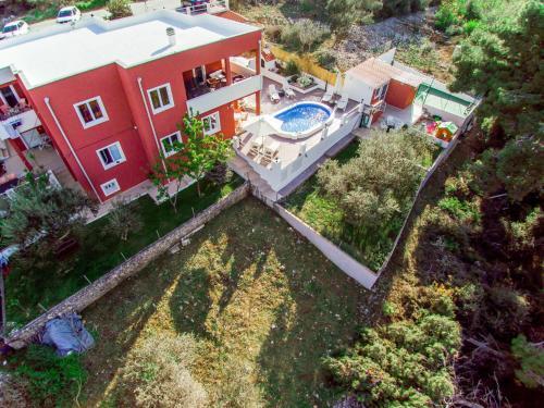 Apartment Nostra - Tgr333