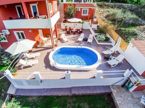 Apartment Nostra - Tgr333