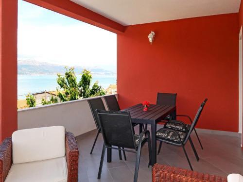 Apartment Nostra - Tgr334