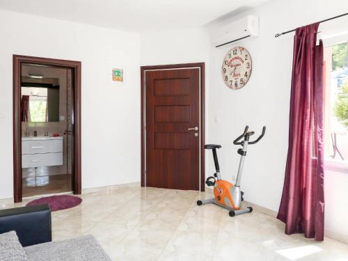 Apartment Nostra - Tgr334