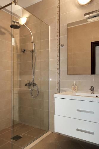 Apartment Nostra - Tgr334