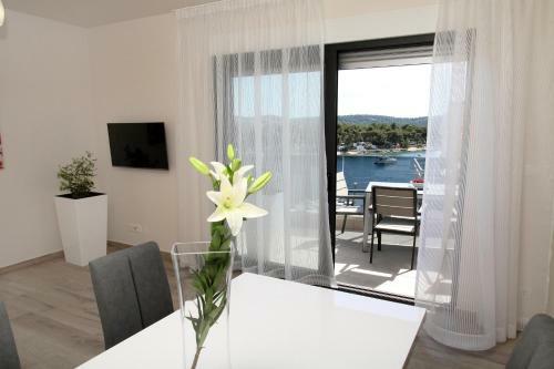 Apartments Villa Aquamarie
