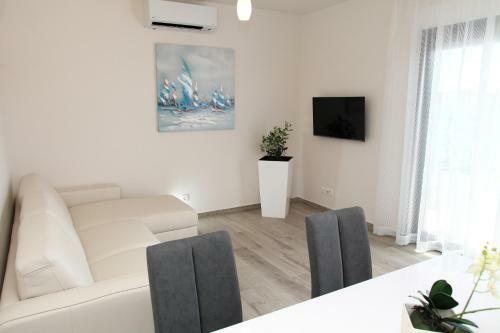 Apartments Villa Aquamarie