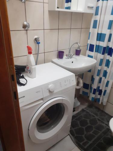 Apartment Papak