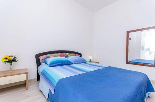 Apartment Sibilina