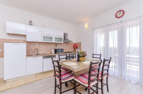 Apartment Sibilina