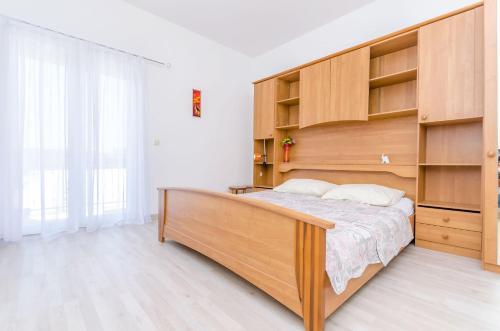 Apartment Sibilina