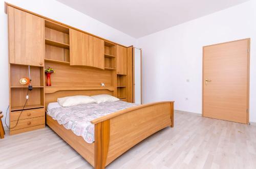Apartment Sibilina