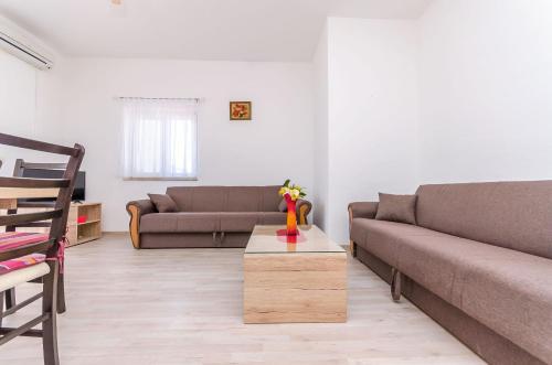 Apartment Sibilina