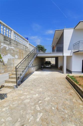 Apartment Sibilina
