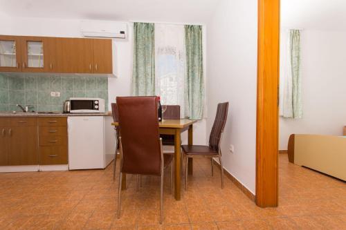 Apartments Ciovo