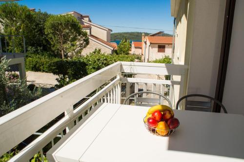 Apartments Ciovo
