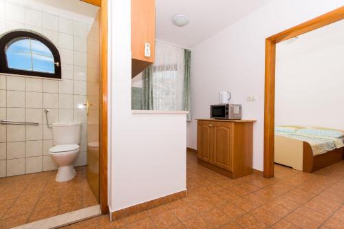 Apartments Ciovo