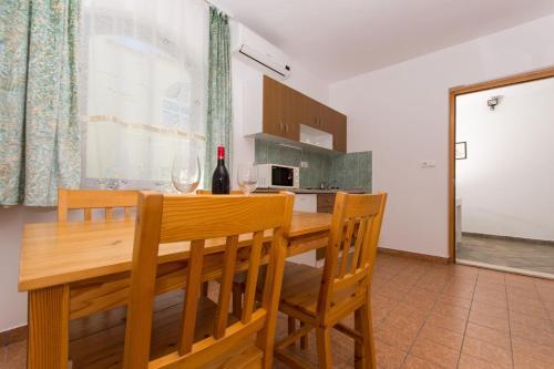 Apartments Ciovo