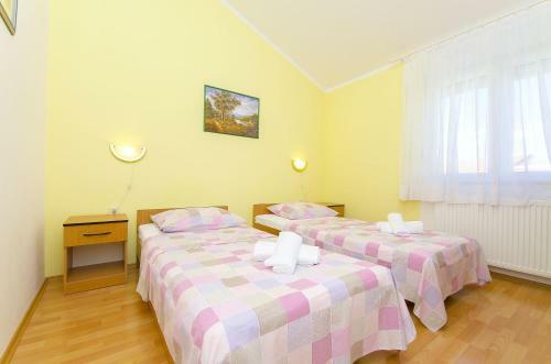 Apartments Ljuba - Nice Garden