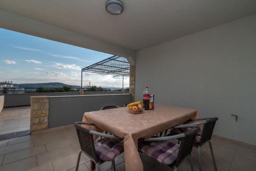 Apartments Grga