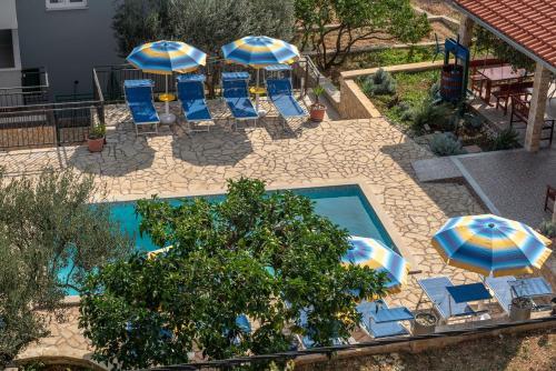 Apartments Grga