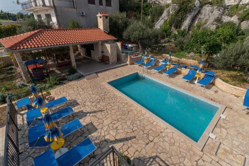 Apartments Grga
