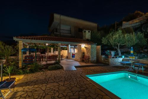 Apartments Grga