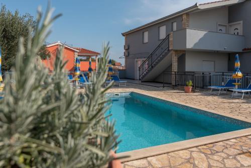Apartments Grga