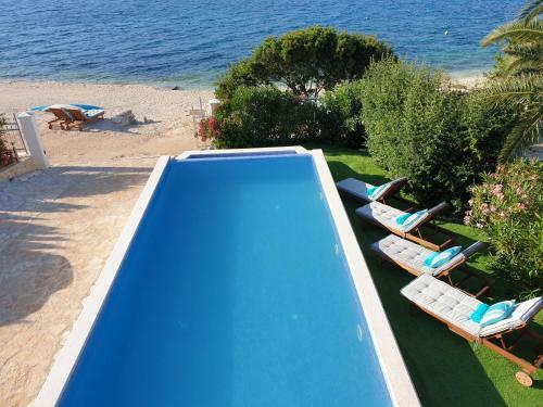 Villa Palace Al Nera